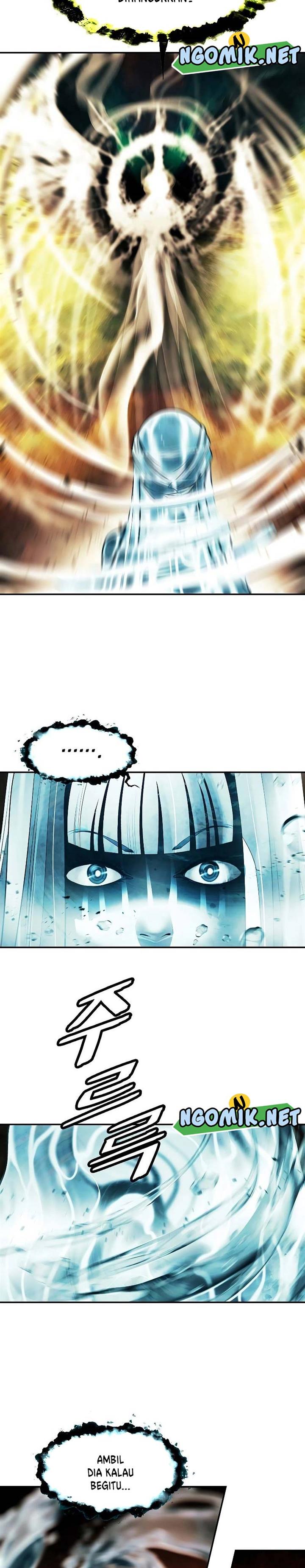 MookHyang – Dark Lady Chap 163 - Next Chap 164