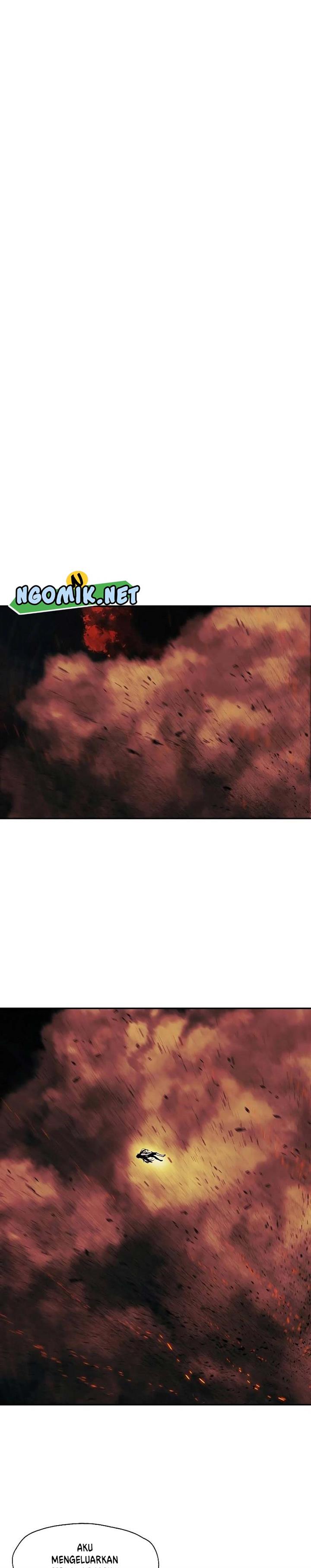 MookHyang – Dark Lady Chap 163 - Next Chap 164