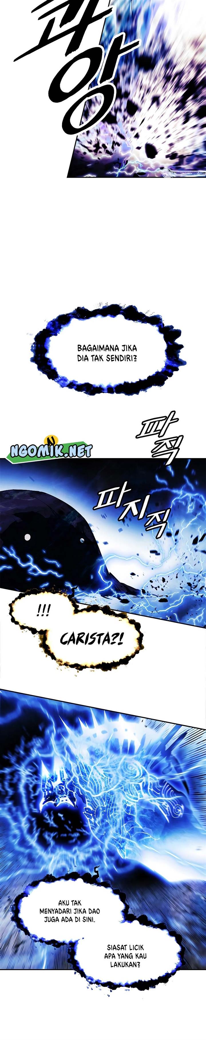 MookHyang – Dark Lady Chap 163 - Next Chap 164
