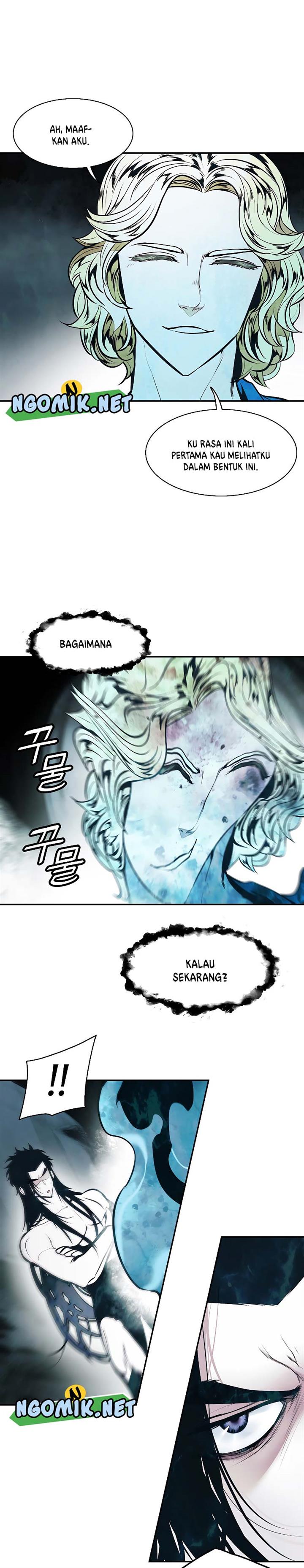 MookHyang – Dark Lady Chap 160 - Next Chap 161
