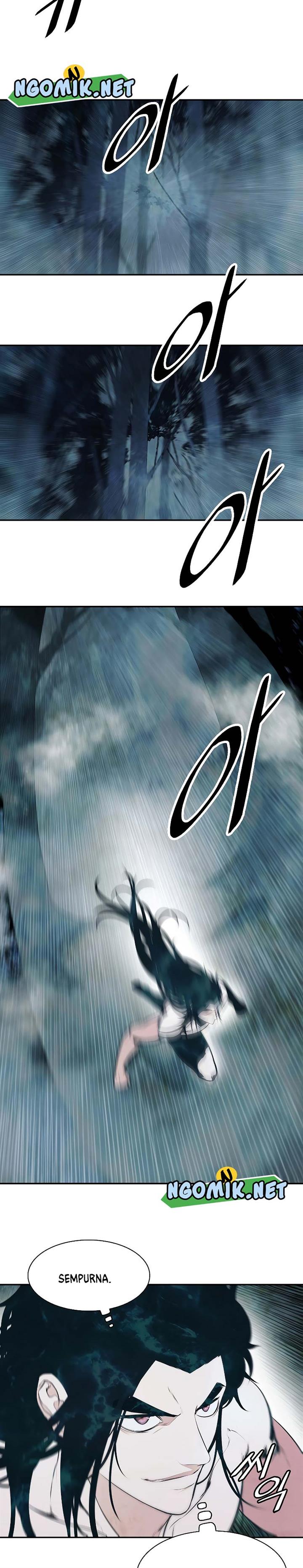 MookHyang – Dark Lady Chap 160 - Next Chap 161