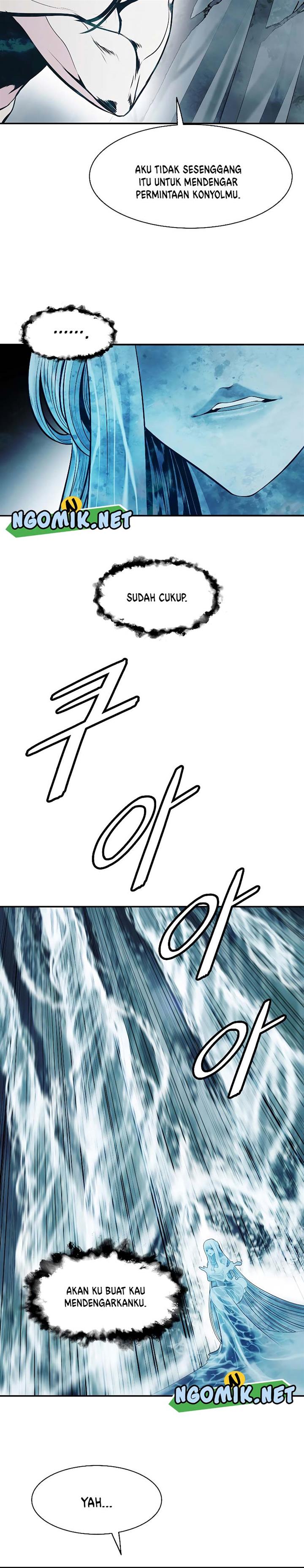 MookHyang – Dark Lady Chap 160 - Next Chap 161