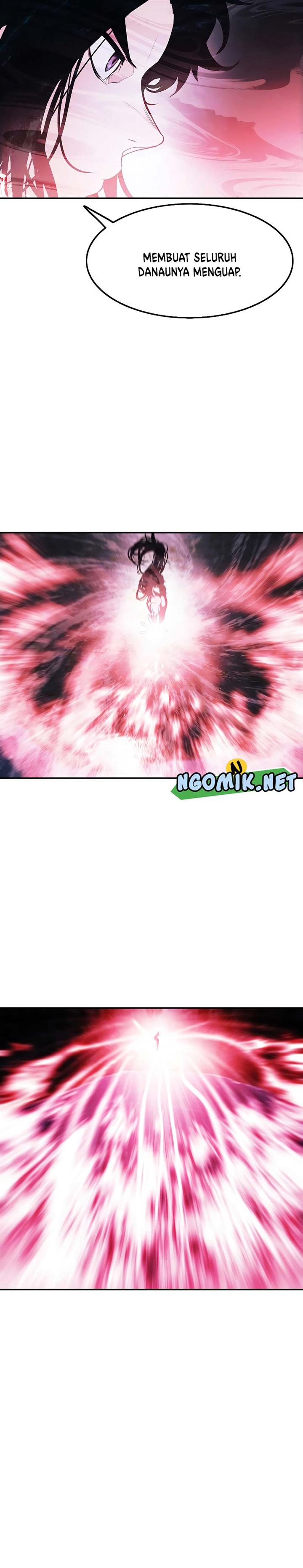 MookHyang – Dark Lady Chap 160 - Next Chap 161