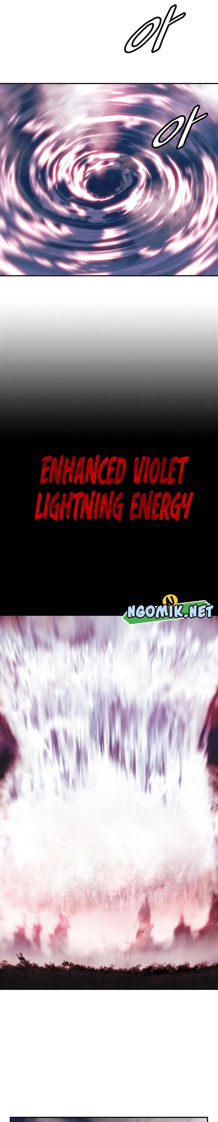 MookHyang – Dark Lady Chap 161 - Next Chap 162