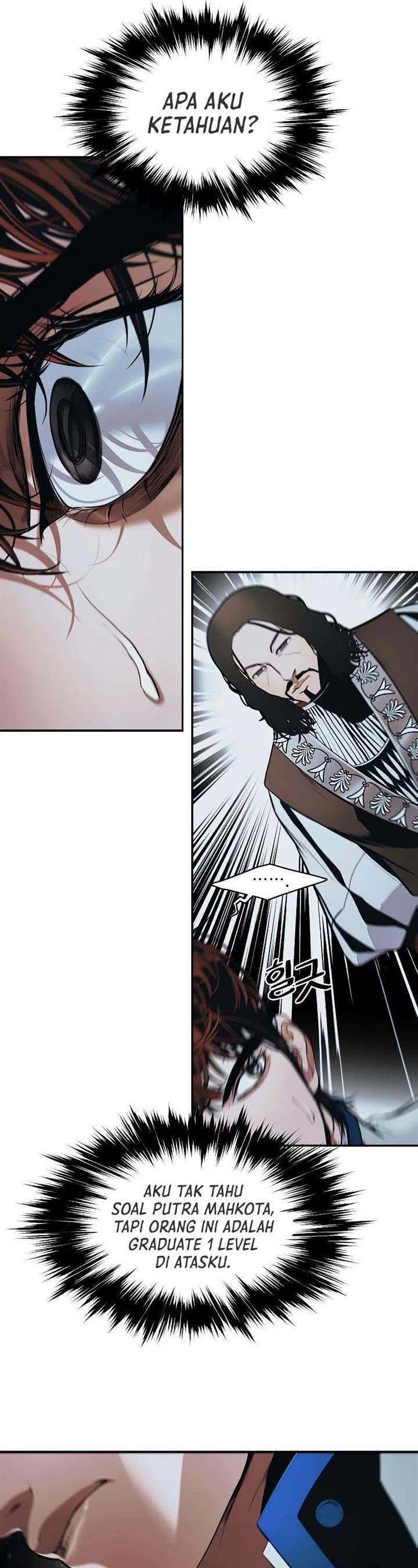 MookHyang – Dark Lady Chap 167 - Next Chap 168
