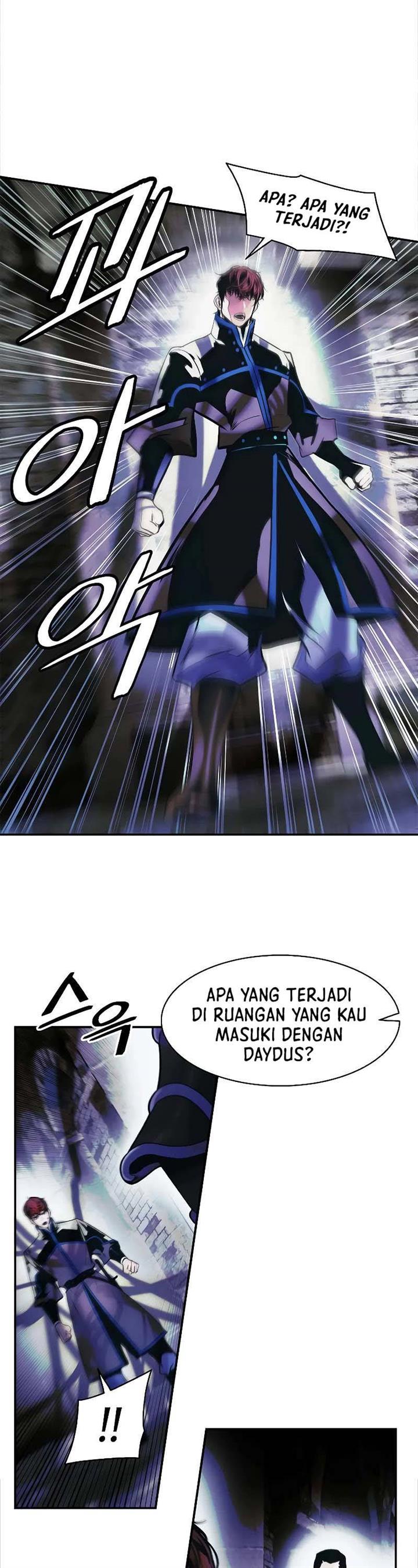 MookHyang – Dark Lady Chap 167 - Next Chap 168