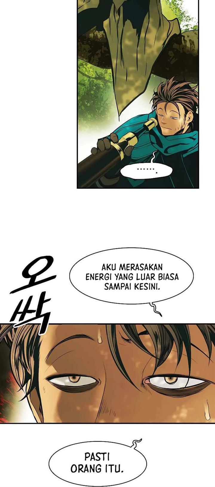 MookHyang – Dark Lady Chap 167 - Next Chap 168