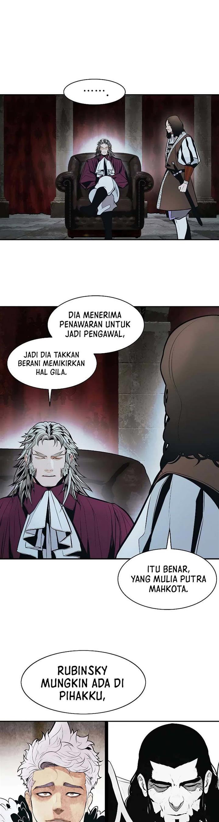 MookHyang – Dark Lady Chap 167 - Next Chap 168