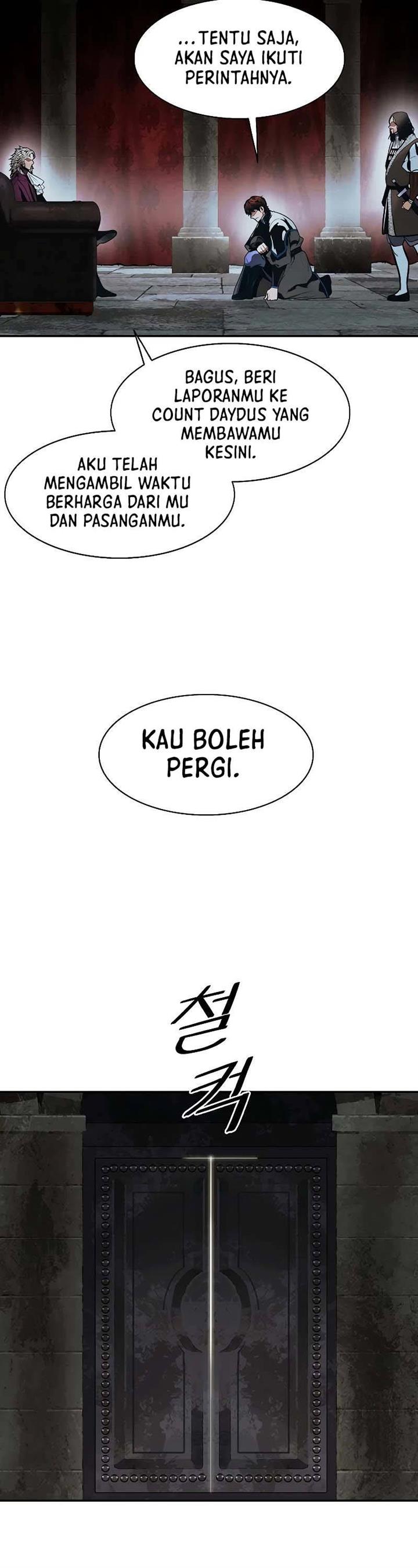 MookHyang – Dark Lady Chap 167 - Next Chap 168