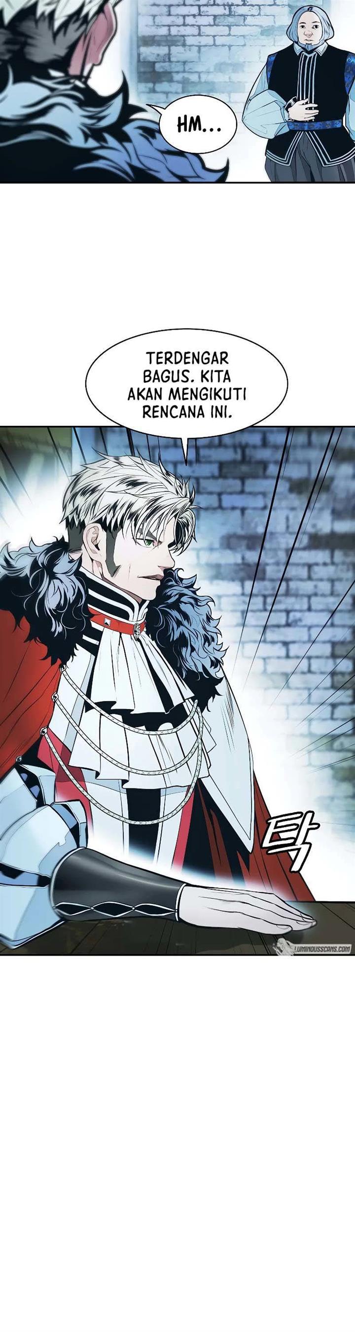 MookHyang – Dark Lady Chap 167 - Next Chap 168