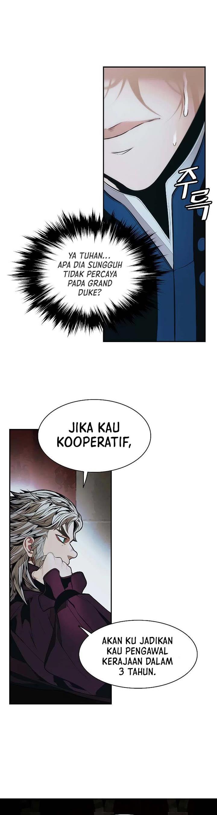 MookHyang – Dark Lady Chap 167 - Next Chap 168