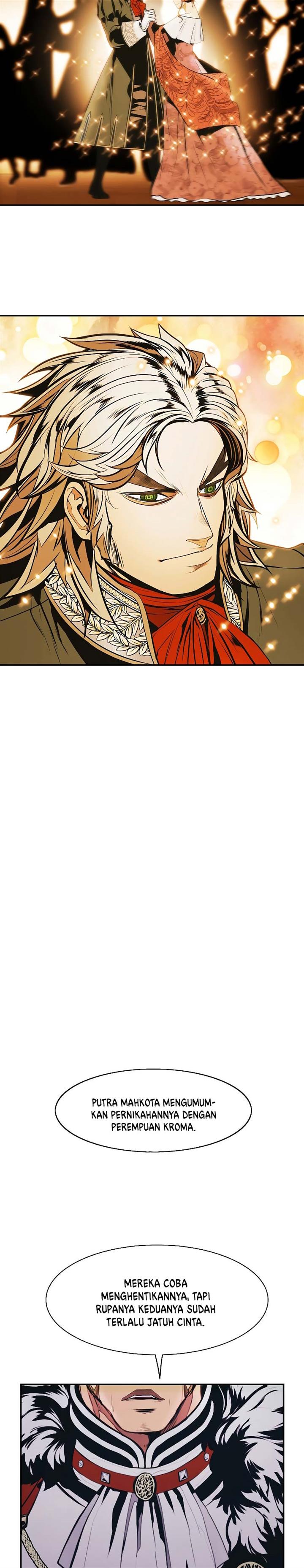 MookHyang – Dark Lady Chap 165 - Next Chap 166