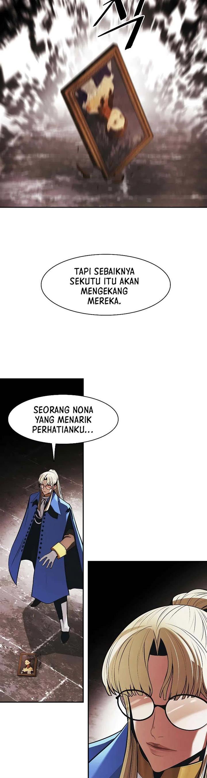 MookHyang – Dark Lady Chap 166 - Next Chap 167