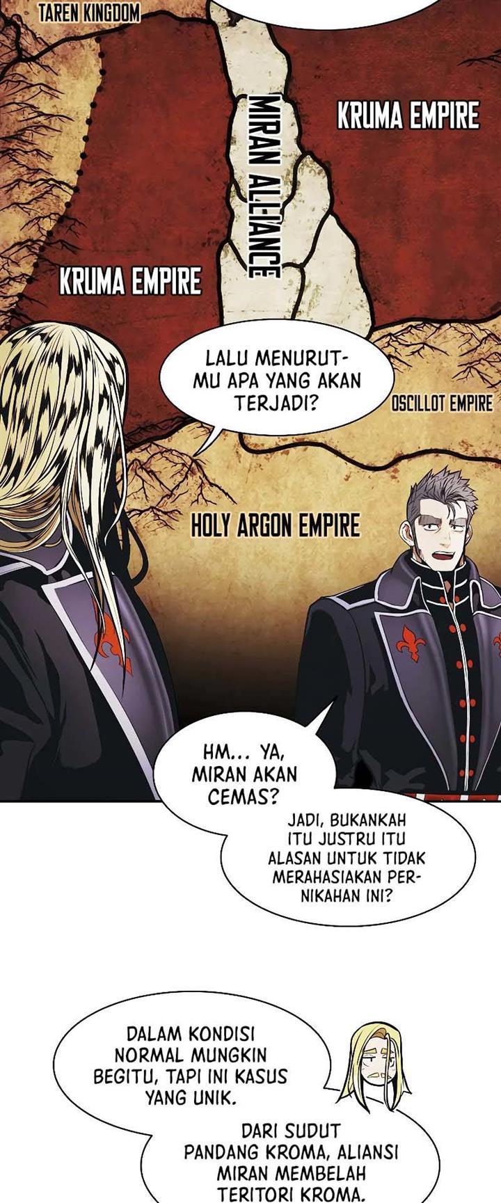 MookHyang – Dark Lady Chap 166 - Next Chap 167