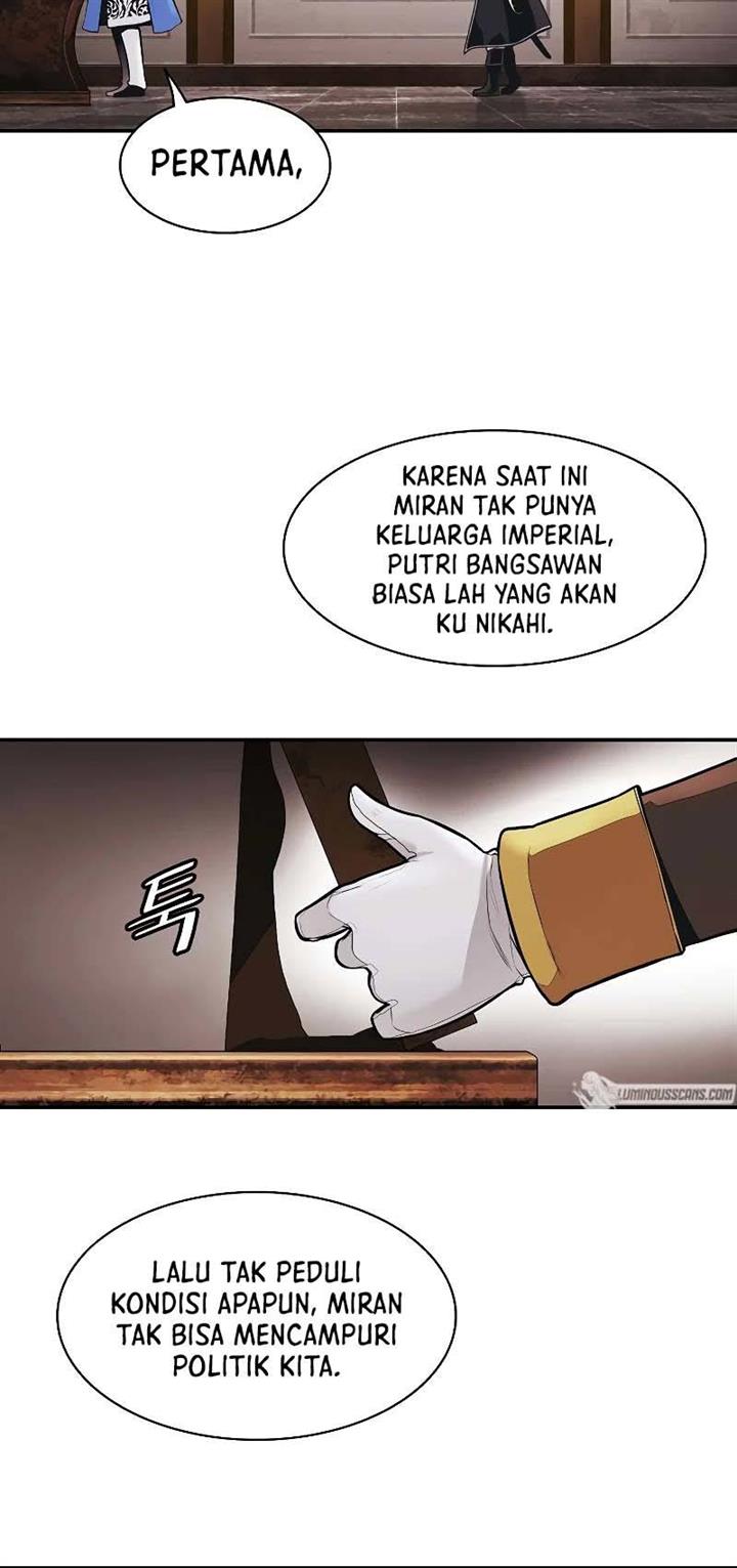 MookHyang – Dark Lady Chap 166 - Next Chap 167