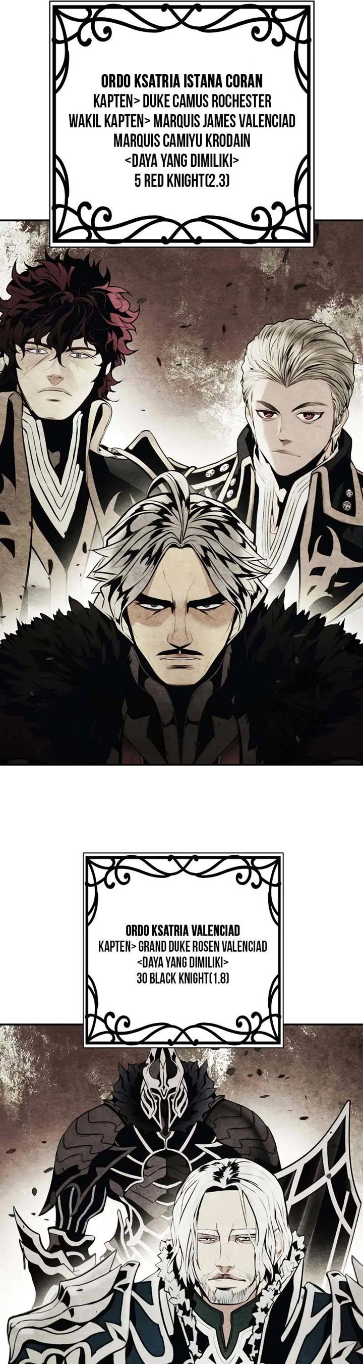 MookHyang – Dark Lady Chap 168 - Next Chap 169
