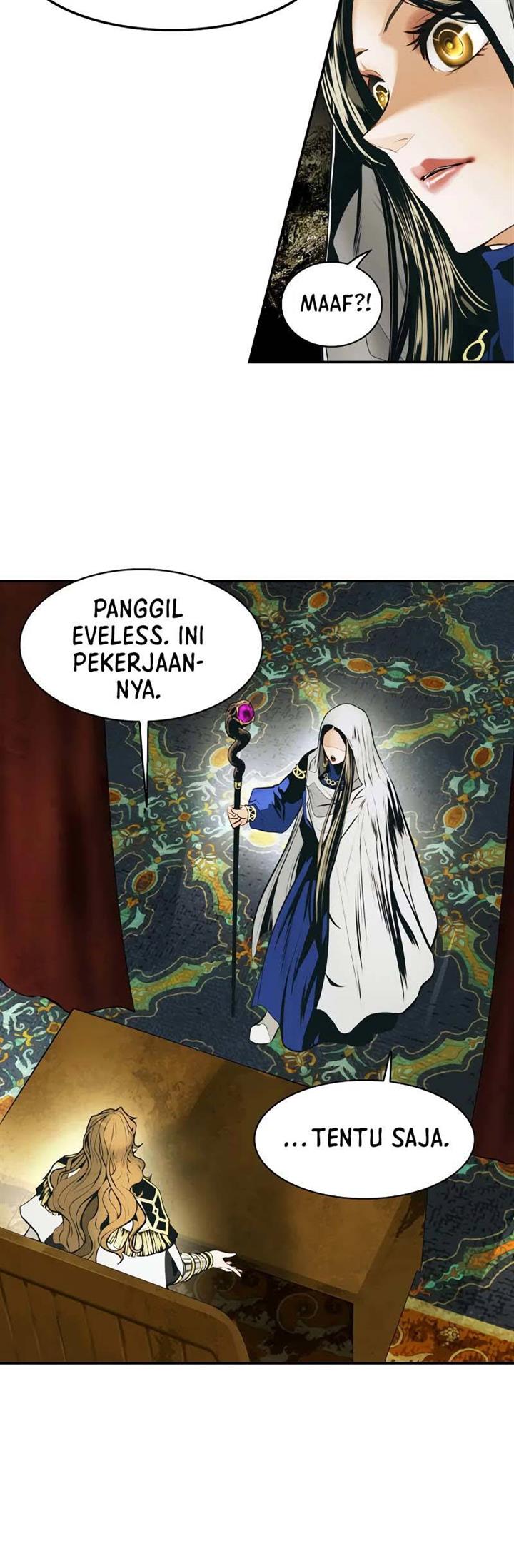 MookHyang – Dark Lady Chap 168 - Next Chap 169