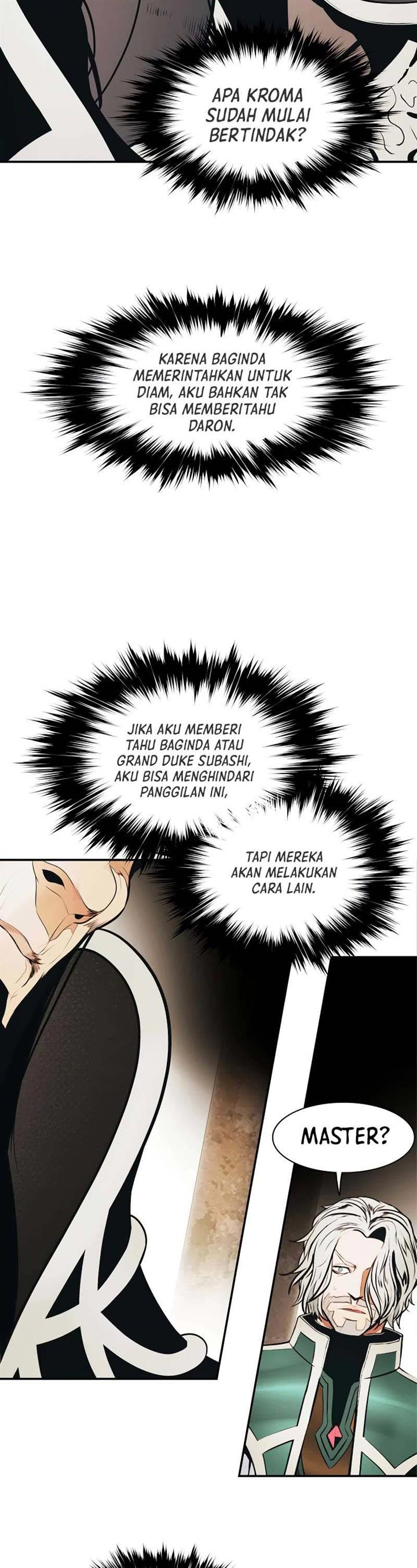 MookHyang – Dark Lady Chap 168 - Next Chap 169