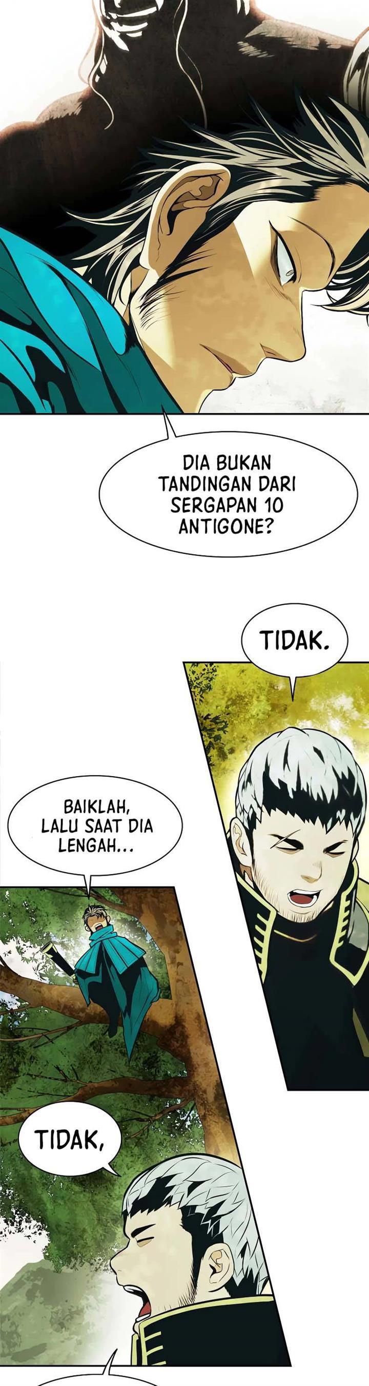 MookHyang – Dark Lady Chap 168 - Next Chap 169