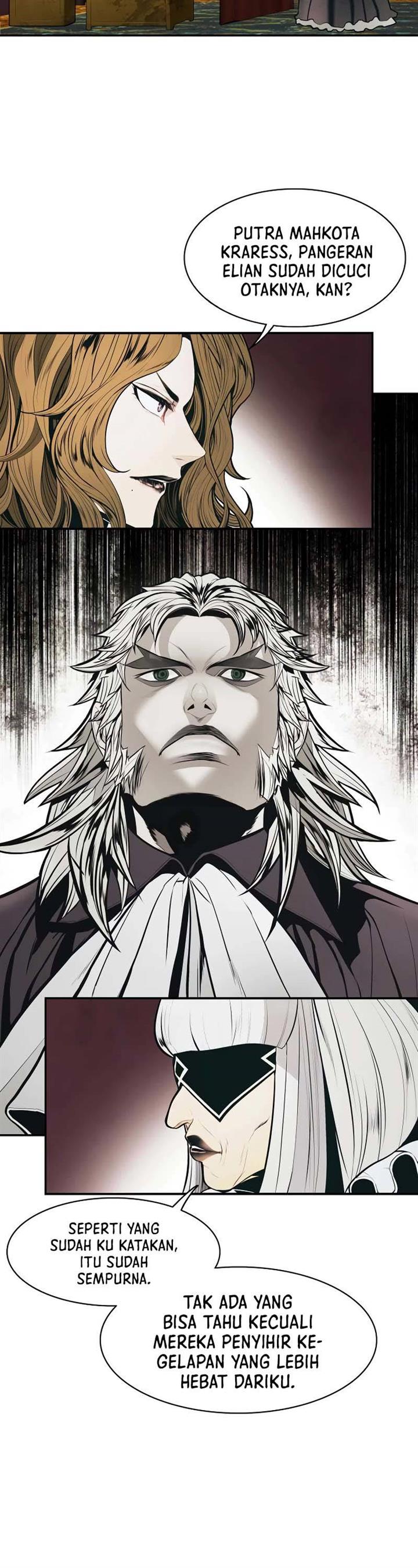 MookHyang – Dark Lady Chap 168 - Next Chap 169