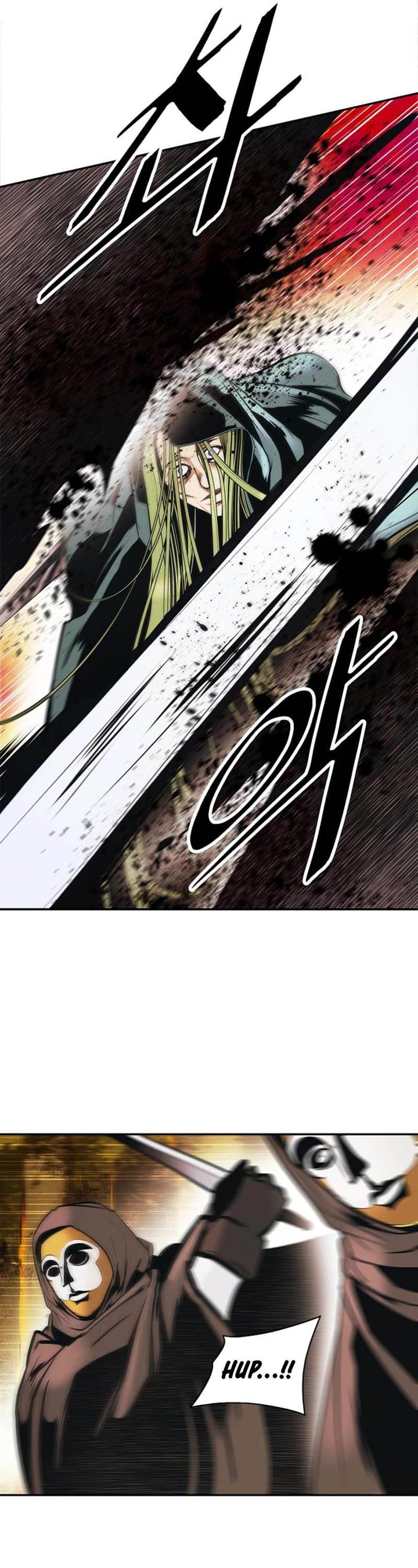 MookHyang – Dark Lady Chap 169 - Next Chap 170