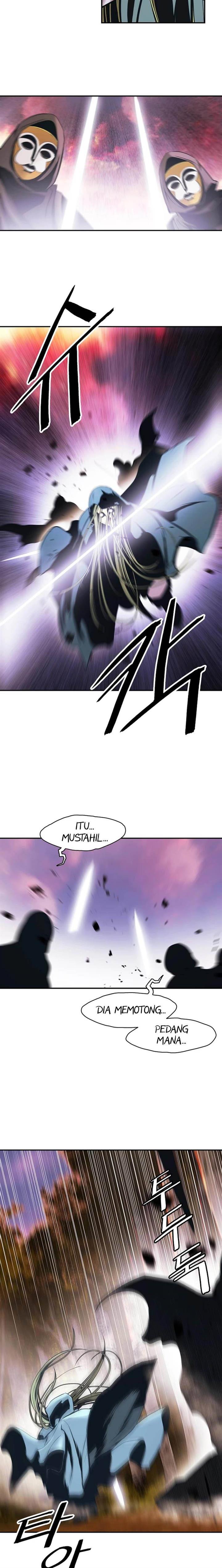MookHyang – Dark Lady Chap 169 - Next Chap 170