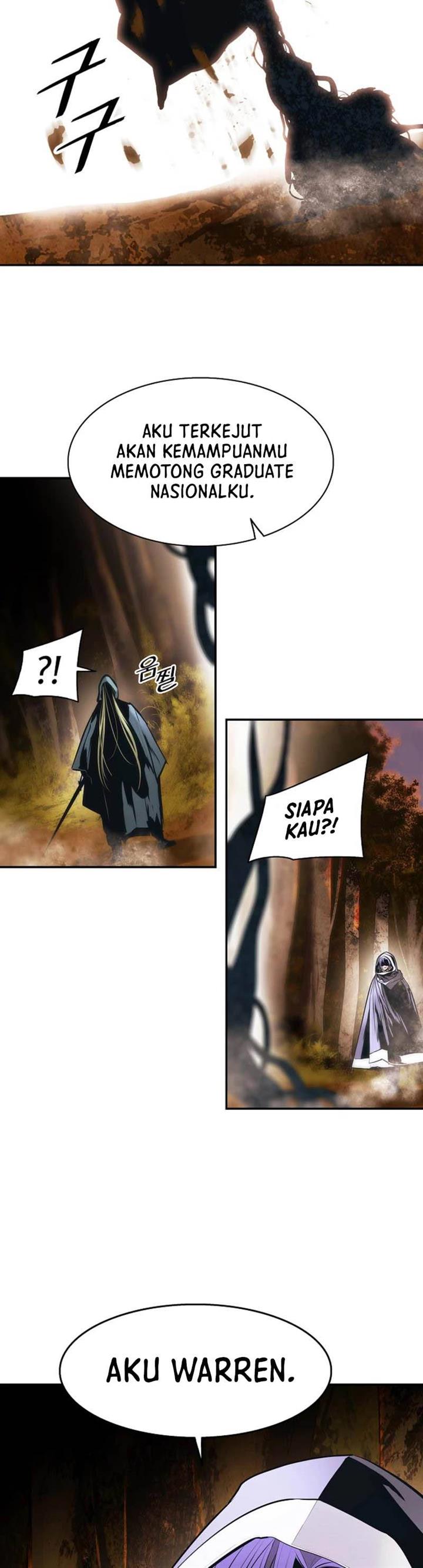 MookHyang – Dark Lady Chap 169 - Next Chap 170
