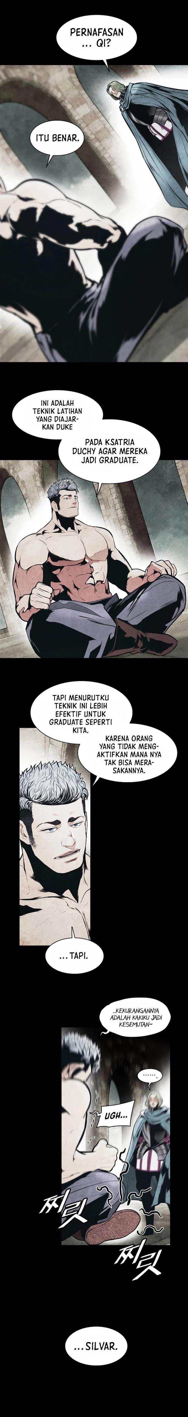 MookHyang – Dark Lady Chap 169 - Next Chap 170