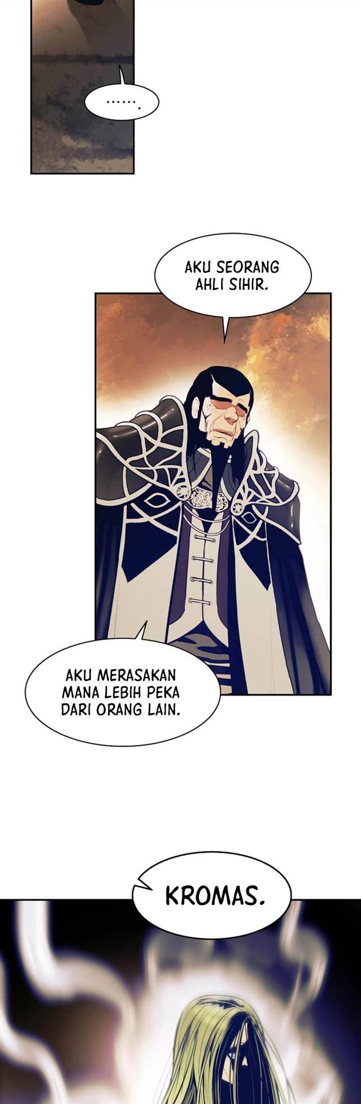 MookHyang – Dark Lady Chap 169 - Next Chap 170
