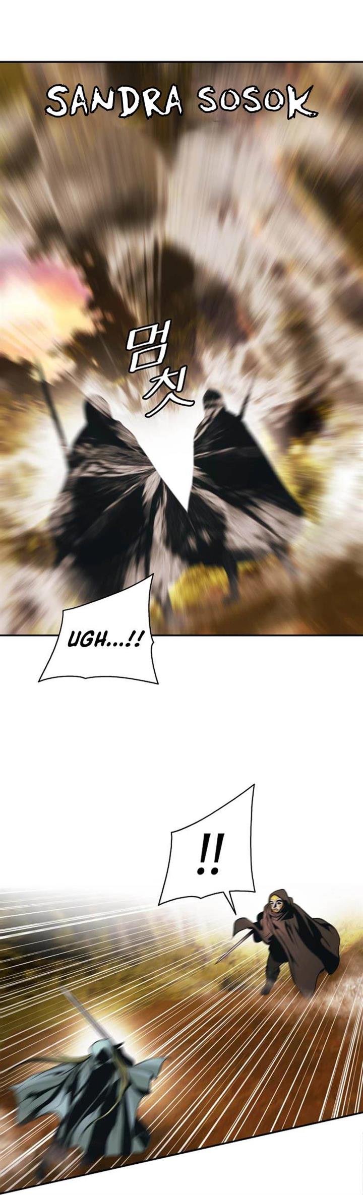 MookHyang – Dark Lady Chap 169 - Next Chap 170