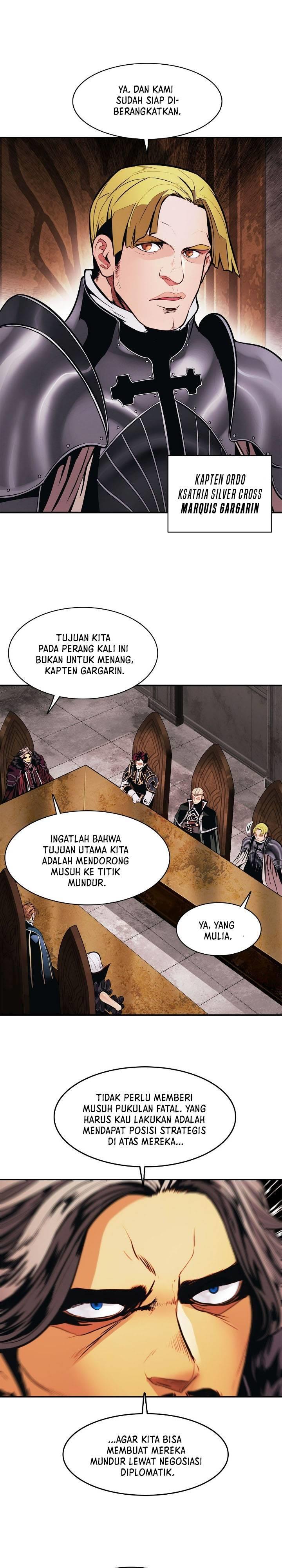 MookHyang – Dark Lady Chap 183 - Next Chap 184