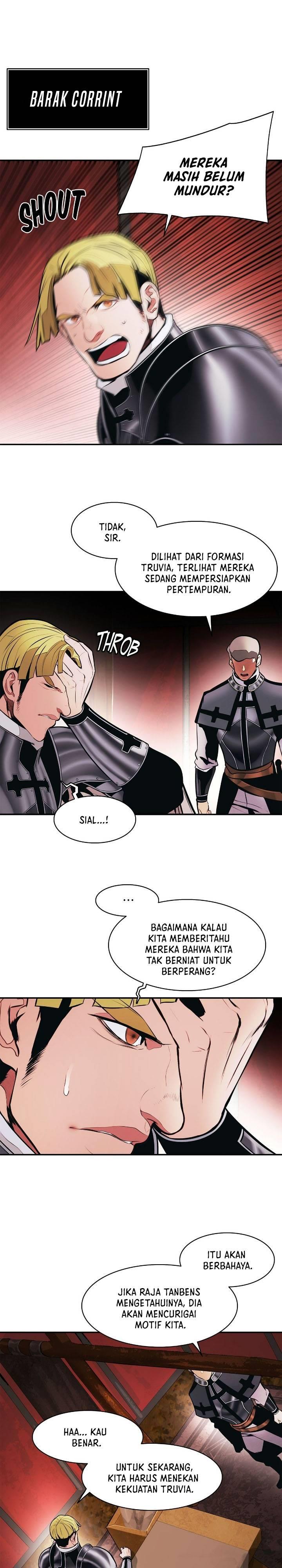 MookHyang – Dark Lady Chap 183 - Next Chap 184