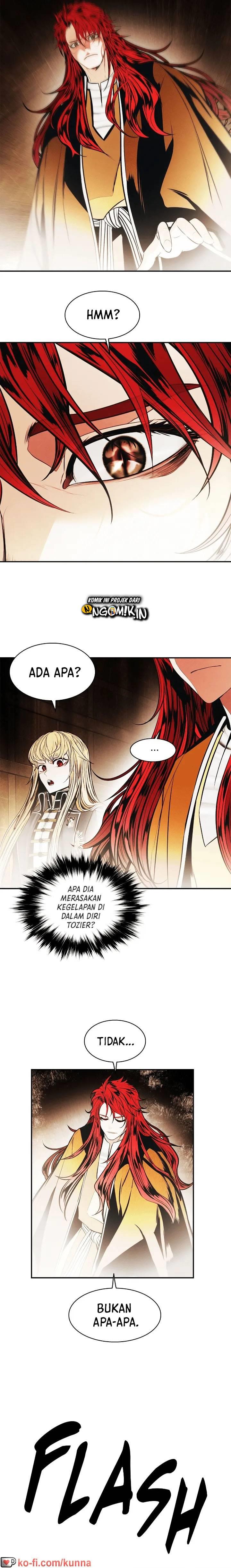 MookHyang – Dark Lady Chap 180 - Next Chap 181