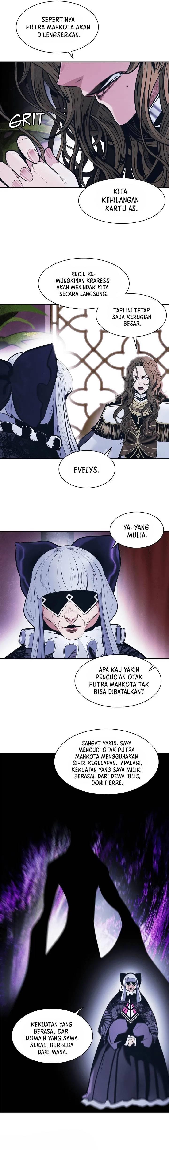 MookHyang – Dark Lady Chap 180 - Next Chap 181