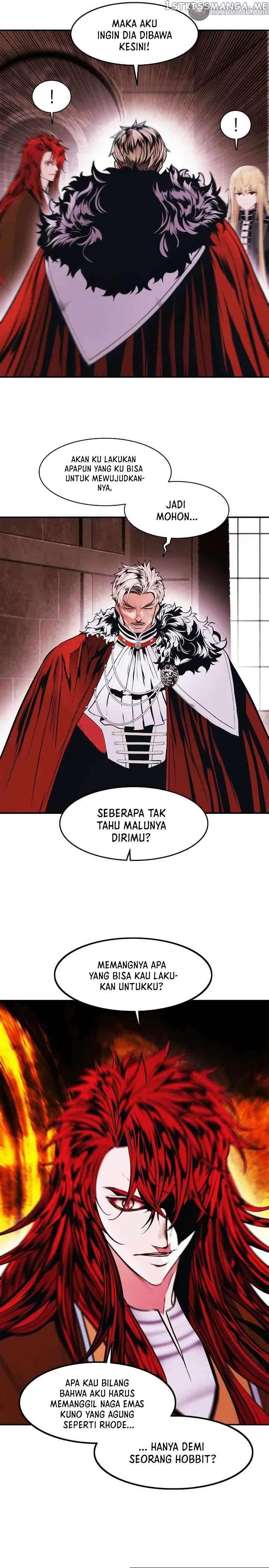 MookHyang – Dark Lady Chap 181 - Next Chap 182