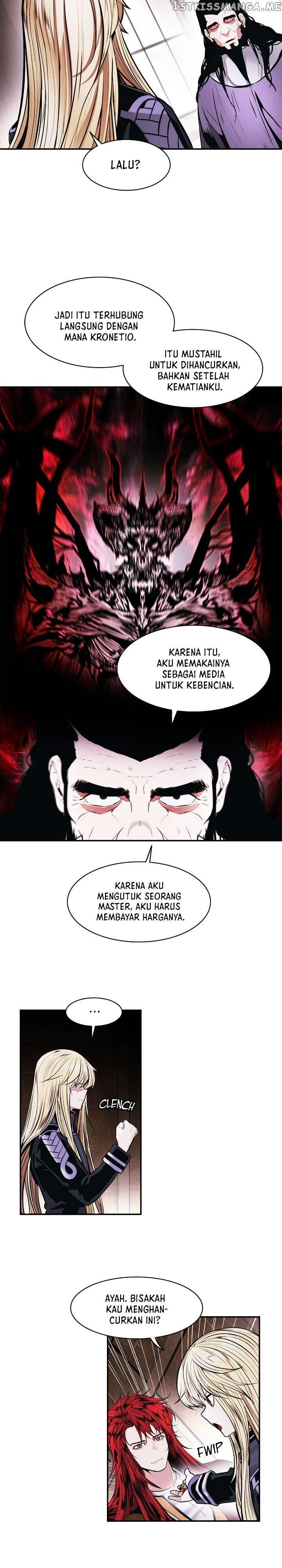 MookHyang – Dark Lady Chap 182 - Next Chap 183