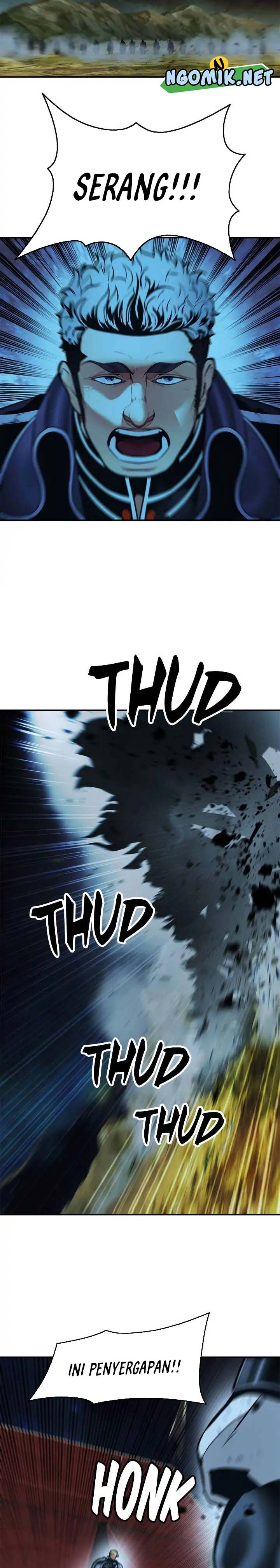 MookHyang – Dark Lady Chap 186 - Next Chap 187