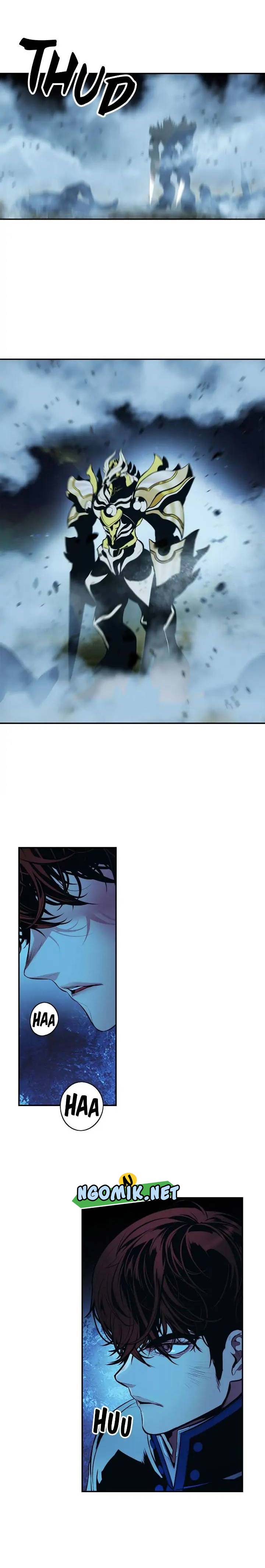MookHyang – Dark Lady Chap 186 - Next Chap 187