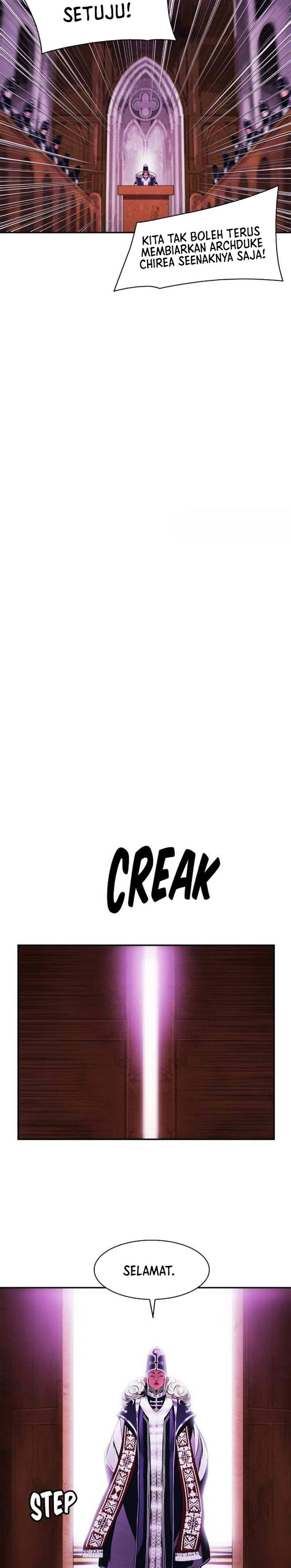 MookHyang – Dark Lady Chap 189 - Next Chap 190
