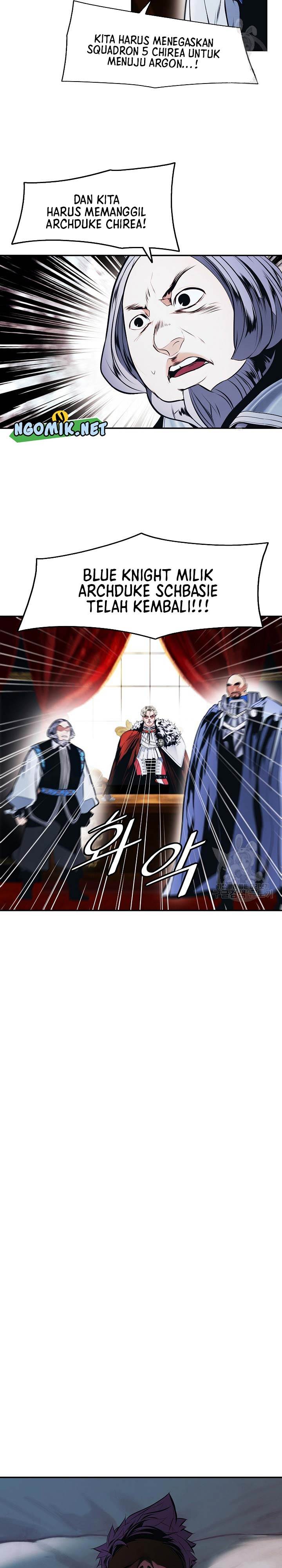 MookHyang – Dark Lady Chap 191 - Next Chap 192