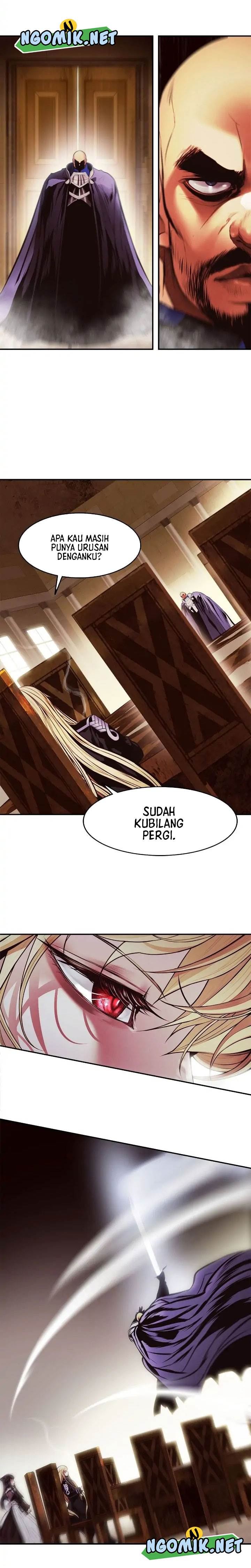 MookHyang – Dark Lady Chap 197 - Next Chap 198