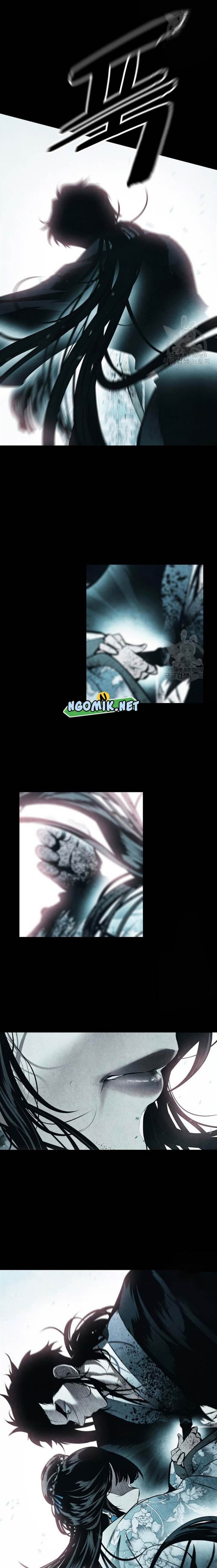 MookHyang – Dark Lady Chap 194 - Next Chap 195