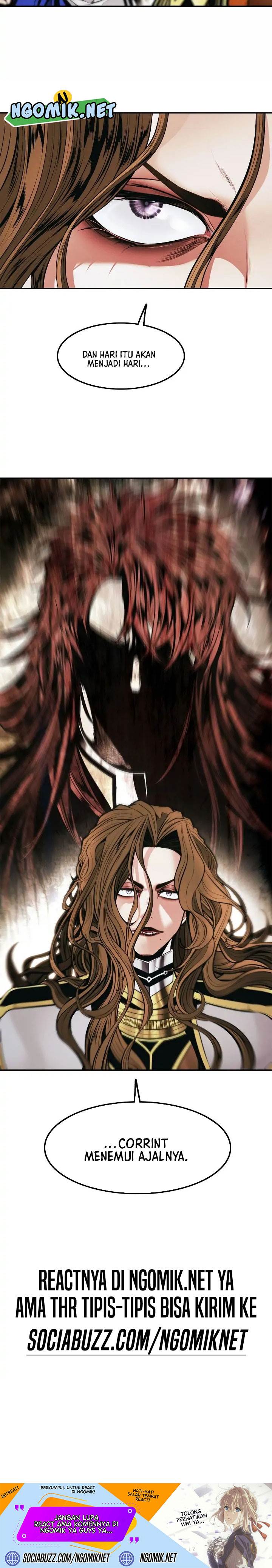 MookHyang – Dark Lady Chap 195 - Next Chap 196