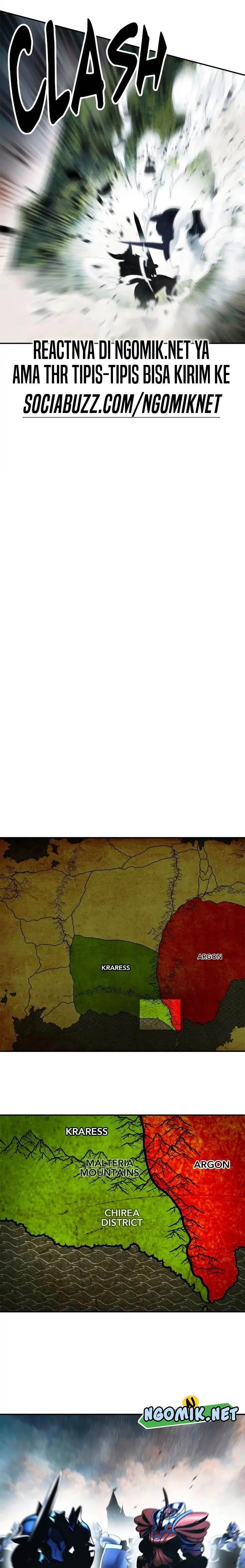 MookHyang – Dark Lady Chap 196 - Next Chap 197