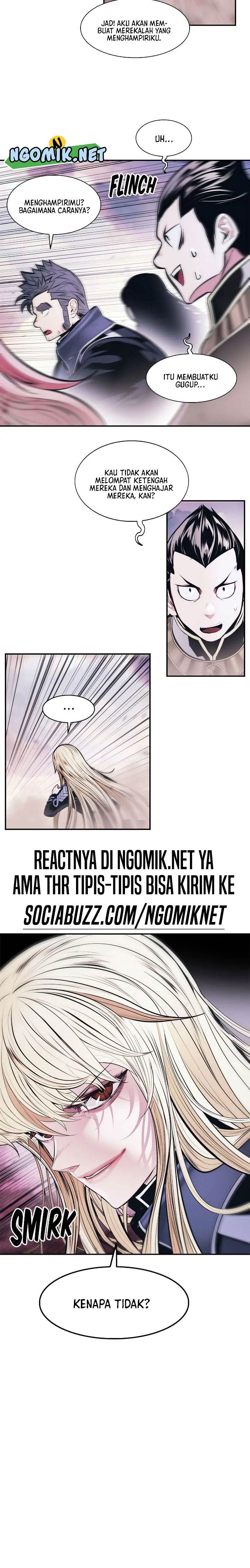 MookHyang – Dark Lady Chap 198 - Next Chap 199
