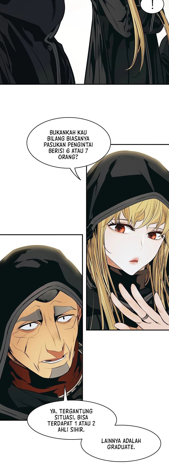 MookHyang – Dark Lady Chap 113 - Next Chap 114