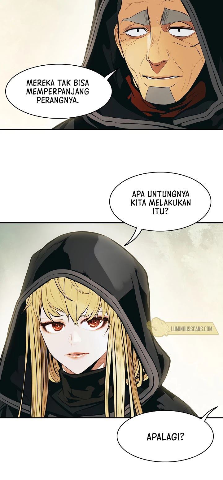 MookHyang – Dark Lady Chap 113 - Next Chap 114