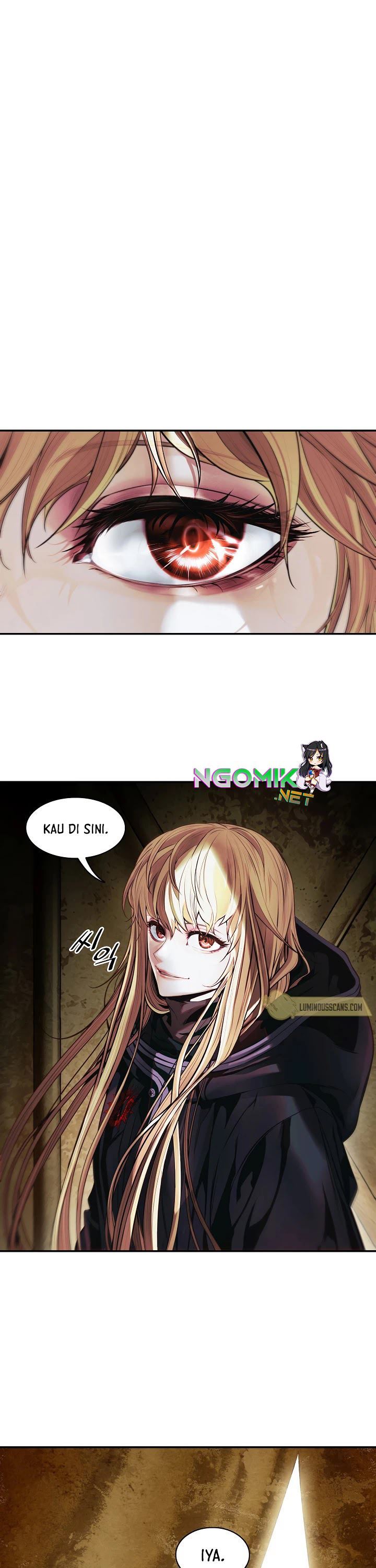 MookHyang – Dark Lady Chap 113 - Next Chap 114