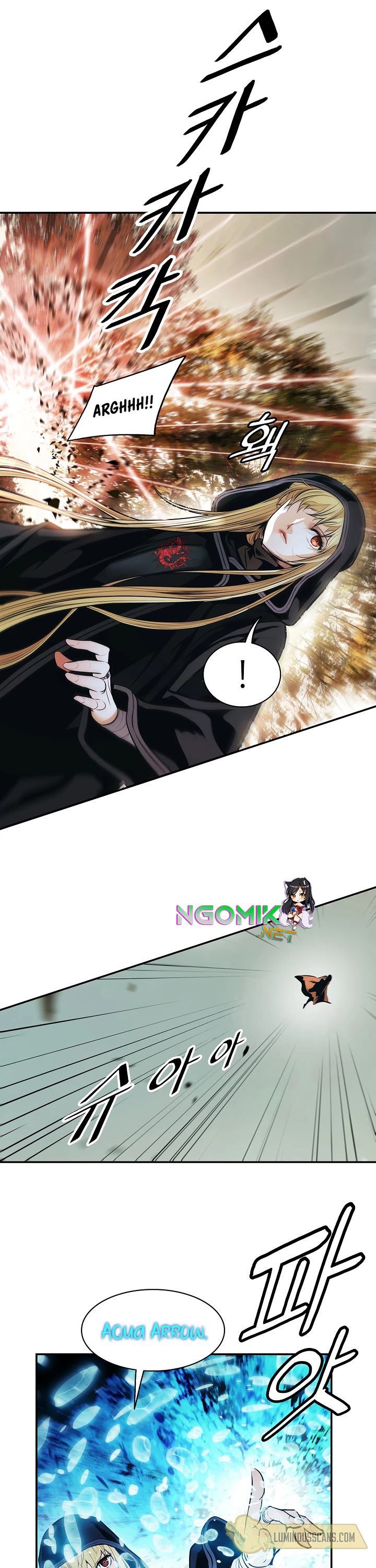 MookHyang – Dark Lady Chap 113 - Next Chap 114