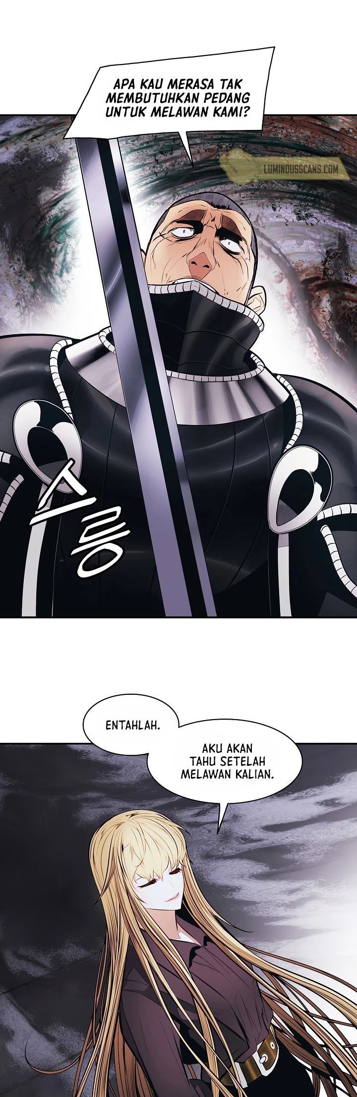 MookHyang – Dark Lady Chap 110 - Next Chap 111